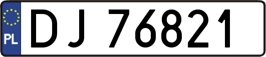 DJ76821