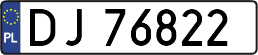 DJ76822