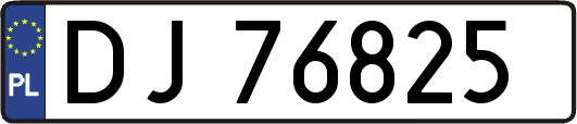 DJ76825