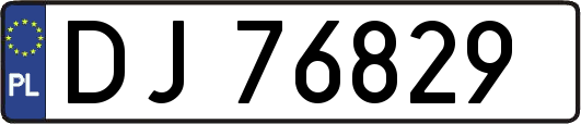 DJ76829