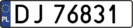DJ76831