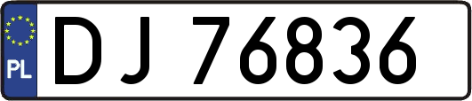 DJ76836