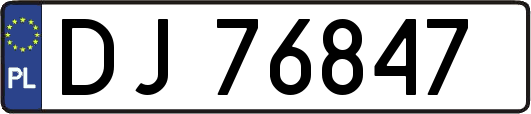 DJ76847