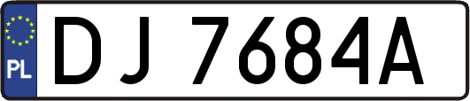 DJ7684A