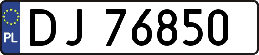 DJ76850