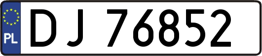 DJ76852