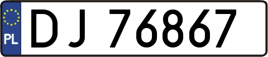 DJ76867