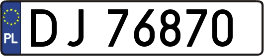 DJ76870