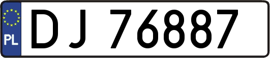 DJ76887