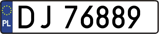 DJ76889
