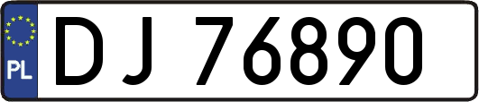 DJ76890