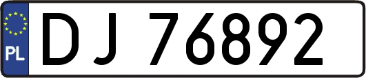 DJ76892