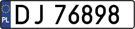 DJ76898