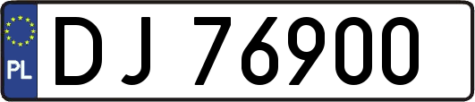 DJ76900