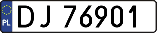 DJ76901