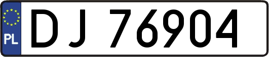 DJ76904