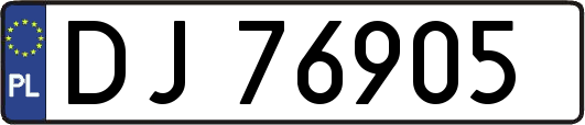 DJ76905