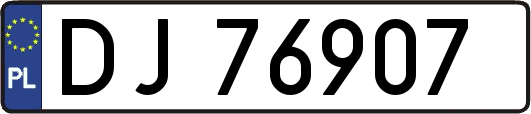 DJ76907
