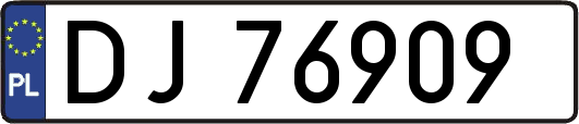 DJ76909