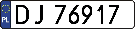 DJ76917