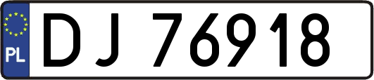 DJ76918