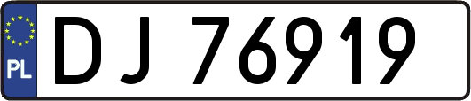 DJ76919