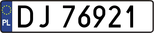 DJ76921