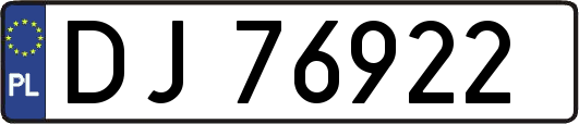 DJ76922