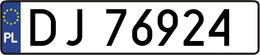 DJ76924