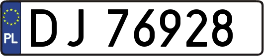 DJ76928