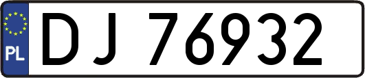 DJ76932