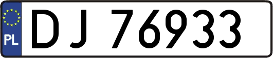 DJ76933