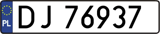 DJ76937