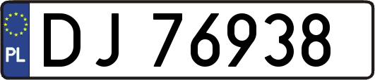 DJ76938