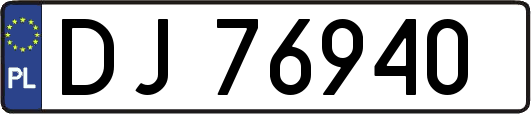 DJ76940