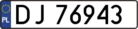 DJ76943