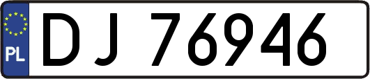DJ76946