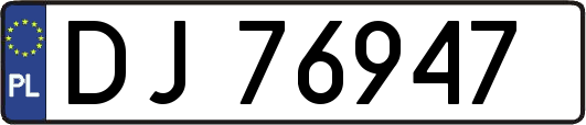 DJ76947