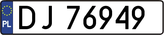 DJ76949