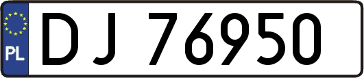 DJ76950