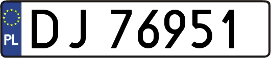 DJ76951