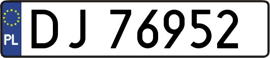 DJ76952
