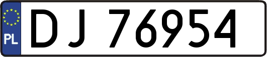 DJ76954