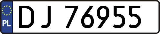 DJ76955