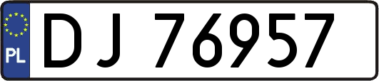 DJ76957