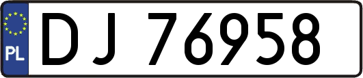 DJ76958