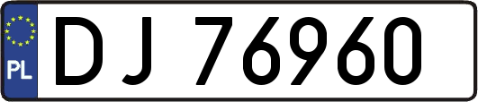 DJ76960