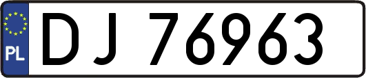 DJ76963