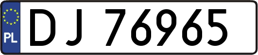DJ76965