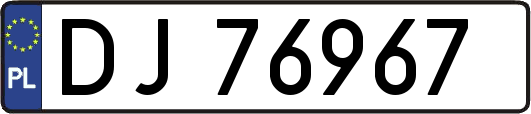 DJ76967